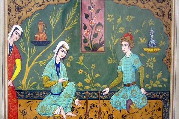 کمال الدین بهزاد